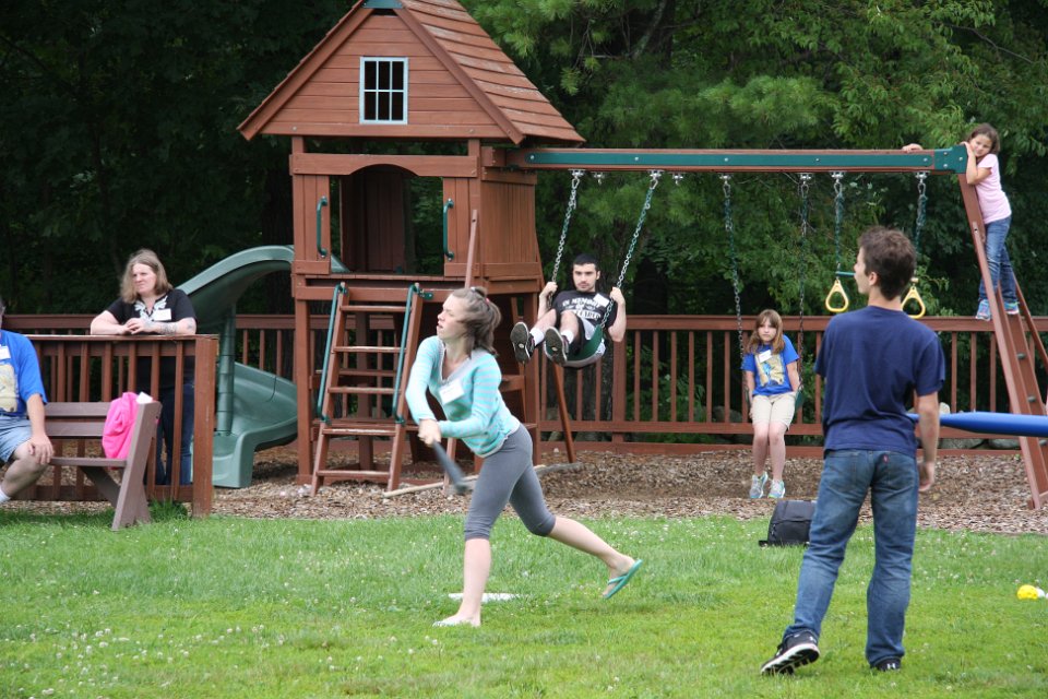 Wiffle Ball 218